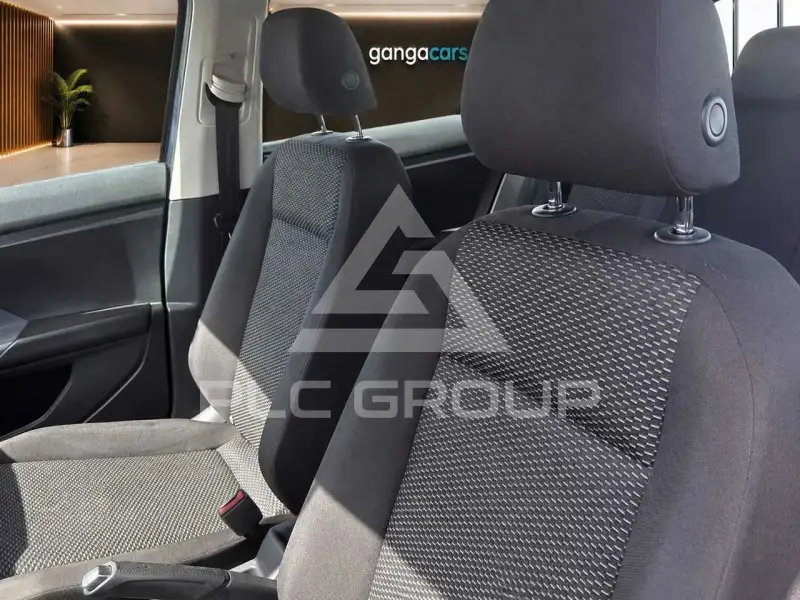 2021 Volkswagen T-Cross