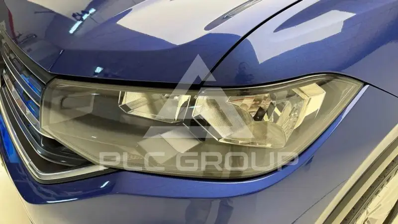 2021 Volkswagen T-Cross