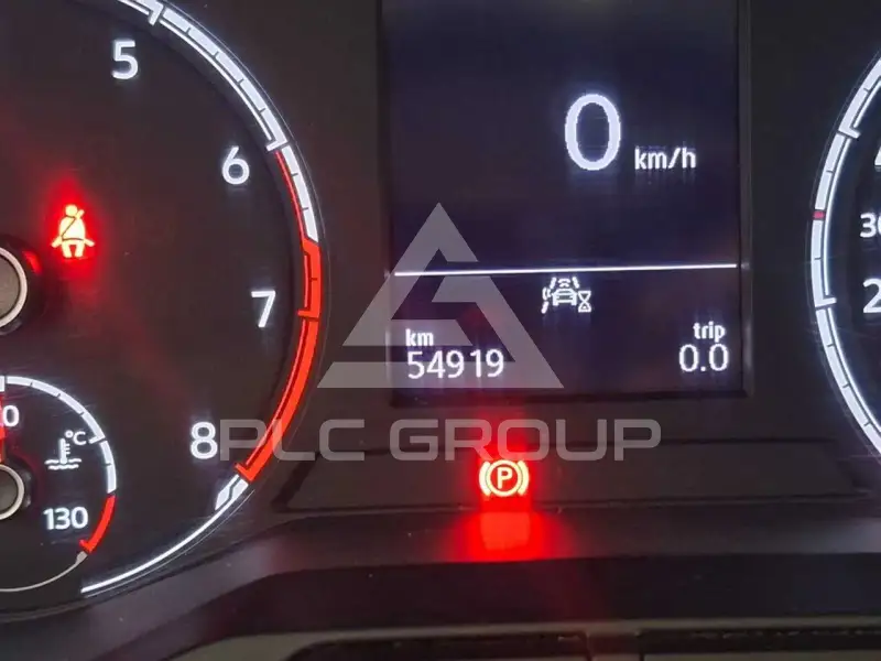 2021 Volkswagen T-Cross