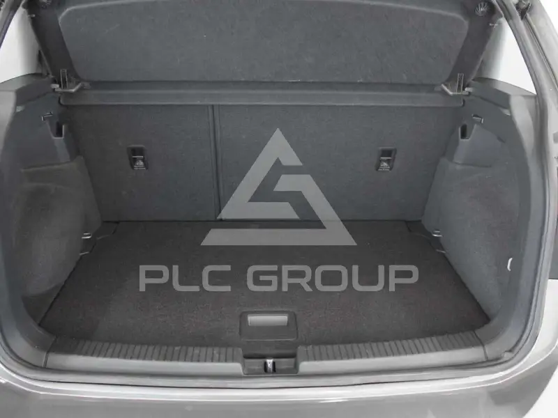 2021 Volkswagen T-Cross