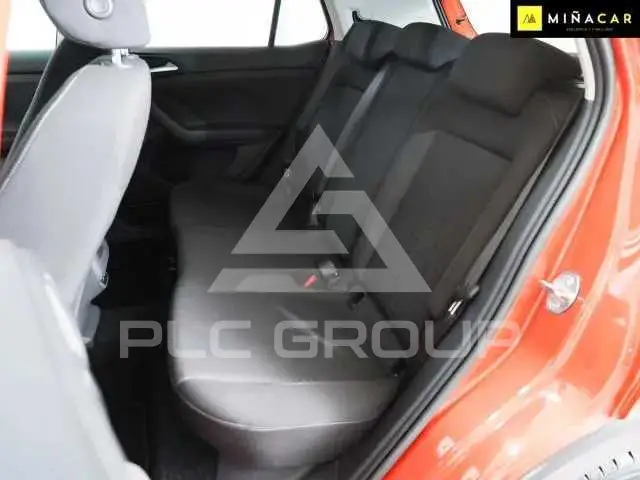2021 Volkswagen T-Cross