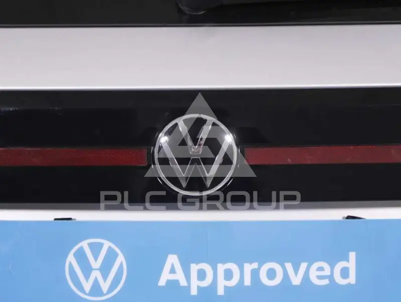 2021 Volkswagen T-Cross
