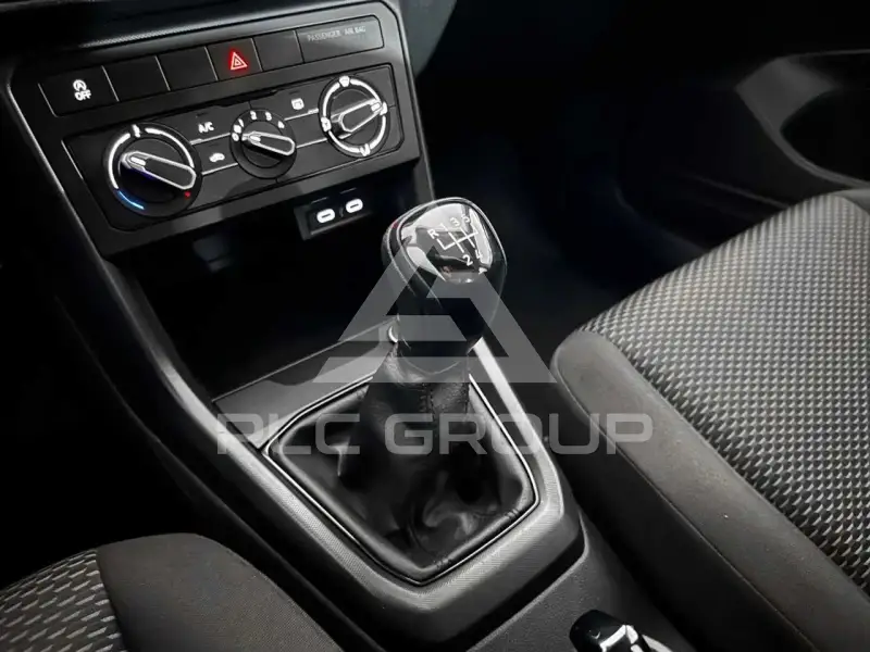 2021 Volkswagen T-Cross
