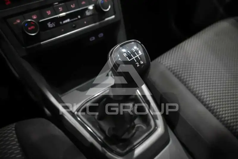 2021 Volkswagen T-Cross