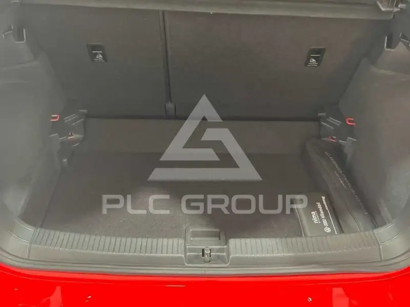 2021 Volkswagen T-Cross