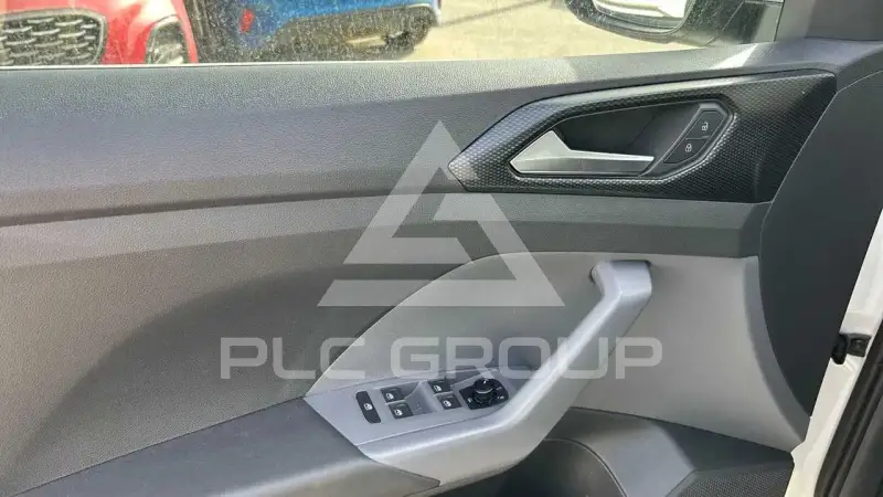 2021 Volkswagen T-Cross