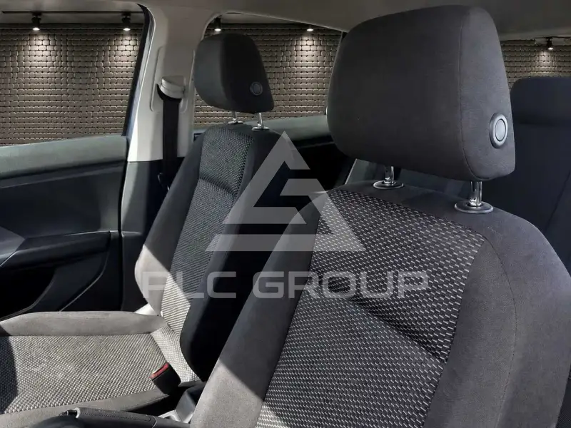 2021 Volkswagen T-Cross