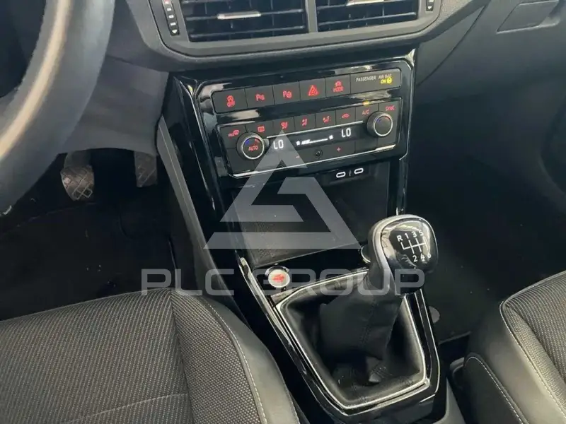 2021 Volkswagen T-Cross