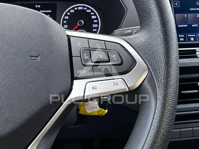2021 Volkswagen T-Cross