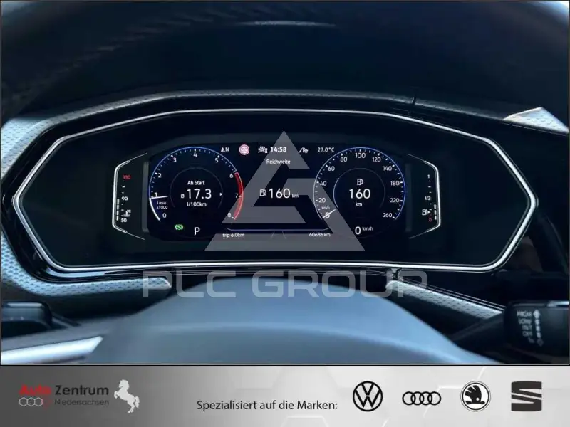 2021 Volkswagen T-Cross