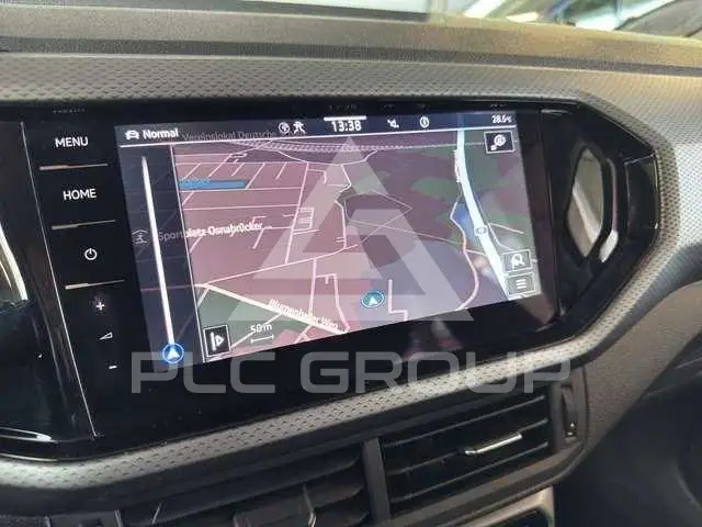 2021 Volkswagen T-Cross