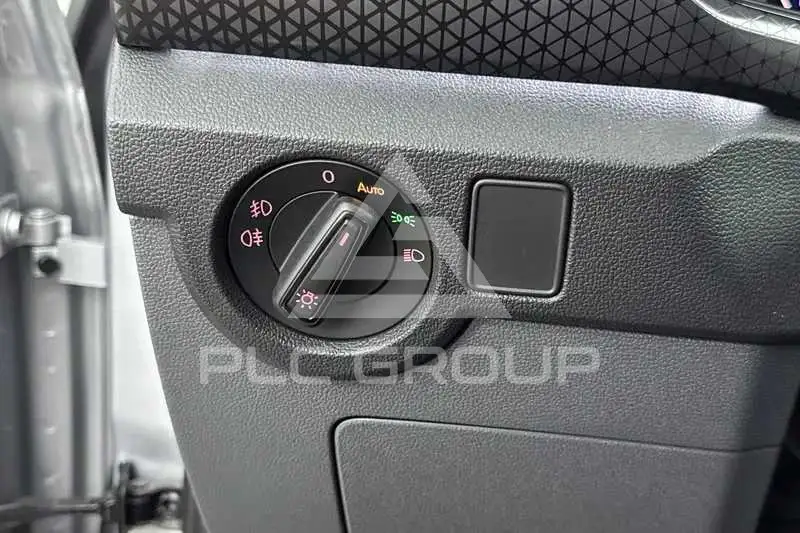 2021 Volkswagen T-Cross
