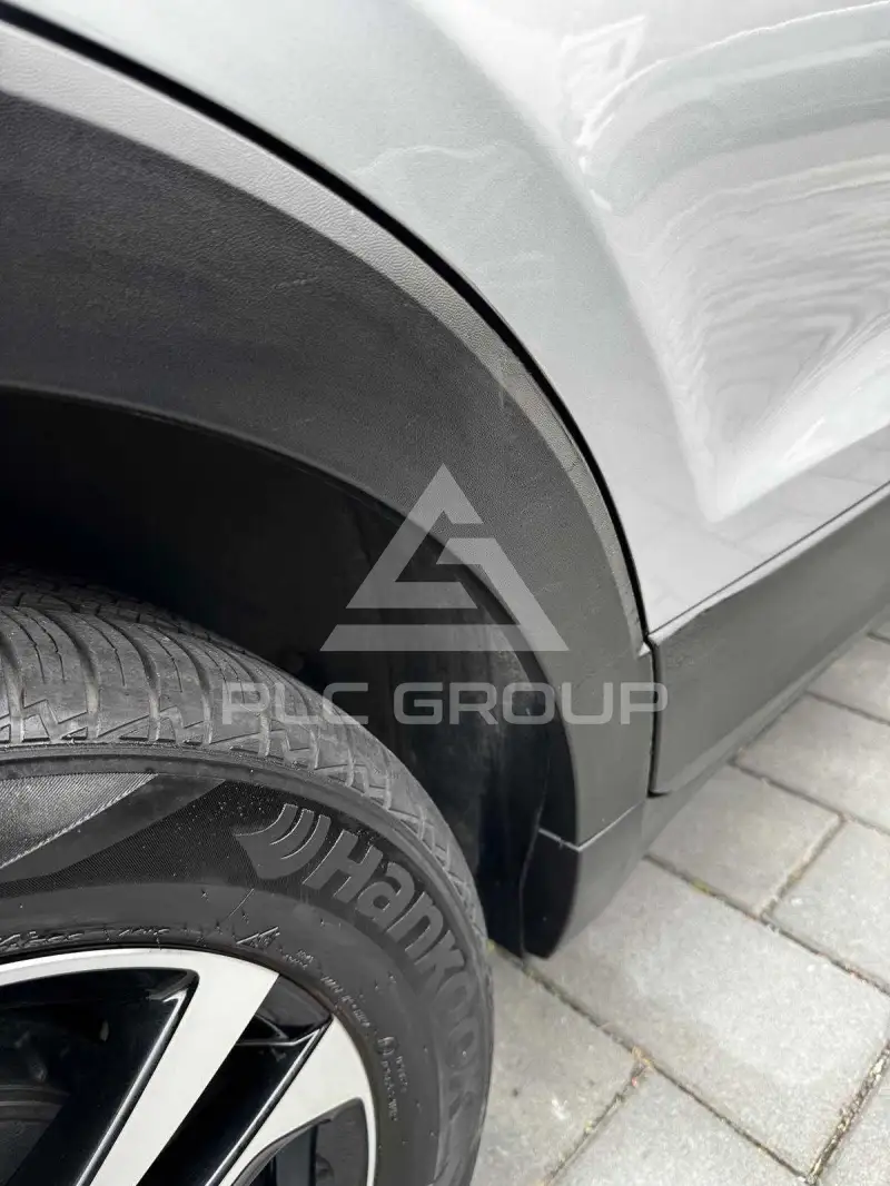 2021 Volkswagen T-Cross