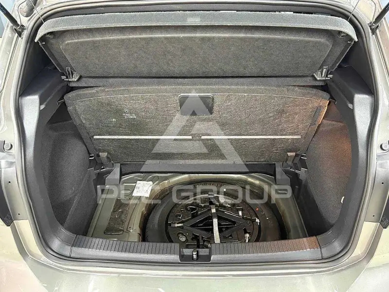 2021 Volkswagen T-Cross
