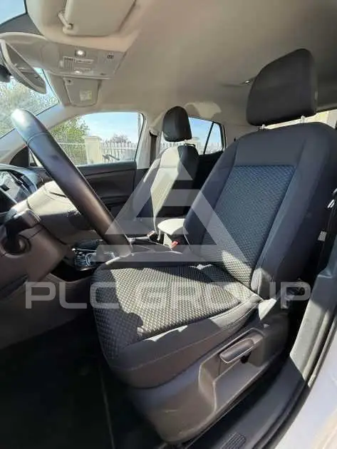 2021 Volkswagen T-Cross