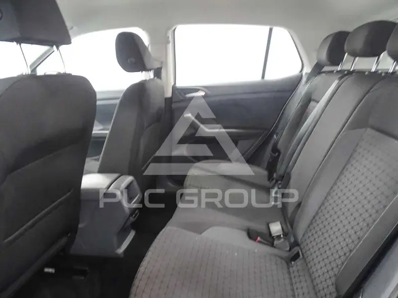 2021 Volkswagen T-Cross