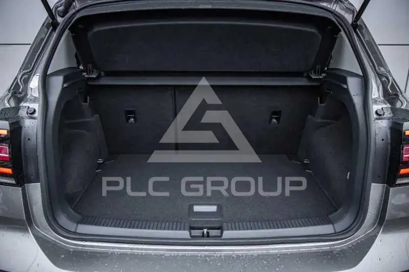 2021 Volkswagen T-Cross