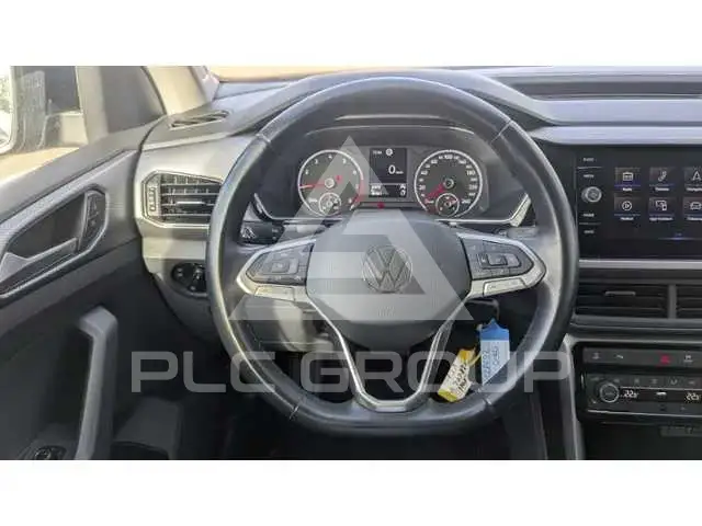 2021 Volkswagen T-Cross