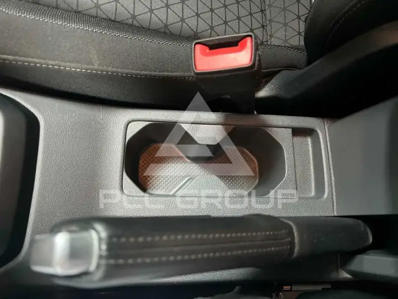 2021 Volkswagen T-Cross