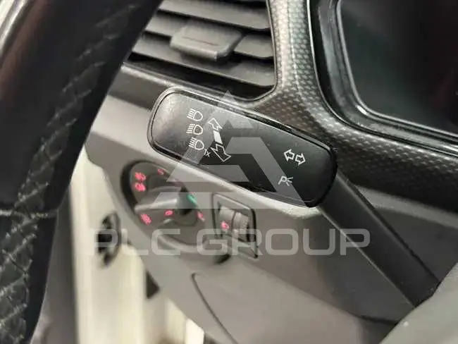 2021 Volkswagen T-Cross