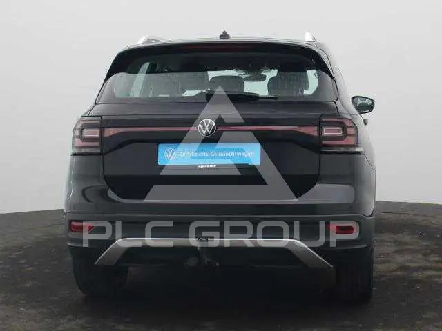 2021 Volkswagen T-Cross