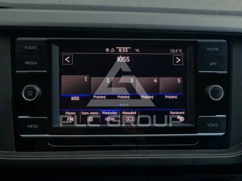 2021 Volkswagen T-Cross