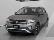2021 Volkswagen T-Cross