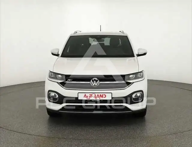 2021 Volkswagen T-Cross