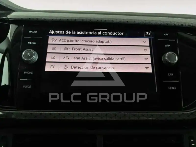 2021 Volkswagen T-Cross