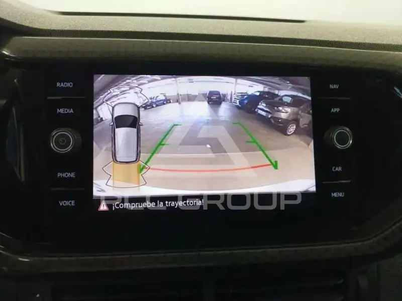 2021 Volkswagen T-Cross