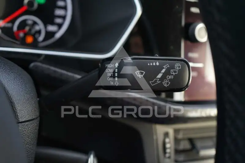 2021 Volkswagen T-Cross