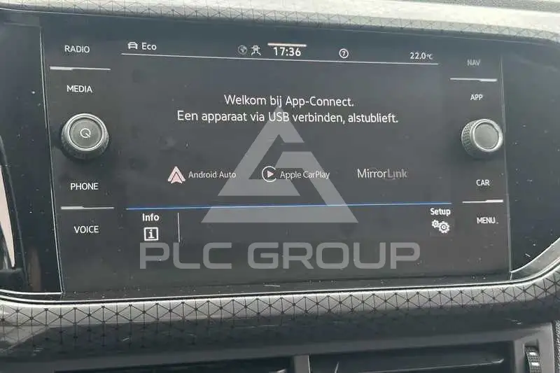2021 Volkswagen T-Cross