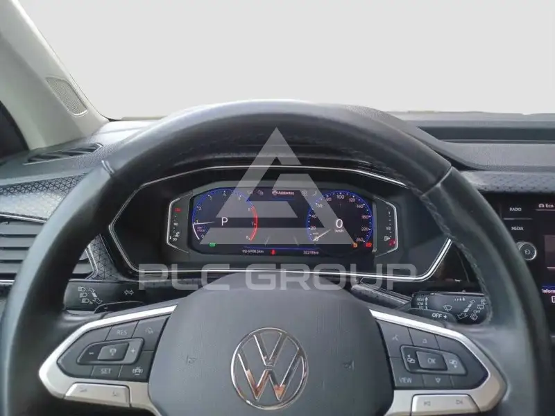 2021 Volkswagen T-Cross