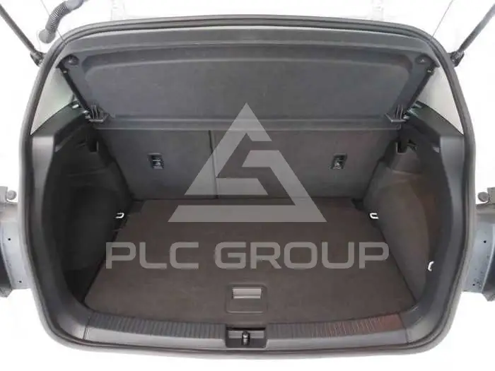 2021 Volkswagen T-Cross