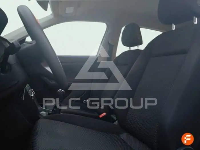 2021 Volkswagen T-Cross