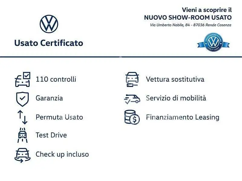 2021 Volkswagen T-Cross