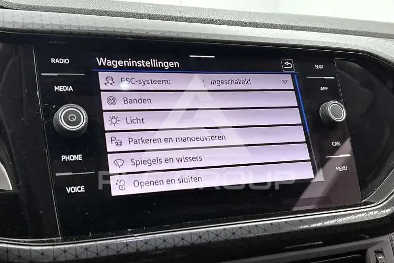 2021 Volkswagen T-Cross