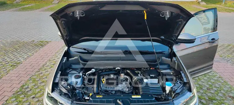 2021 Volkswagen T-Cross