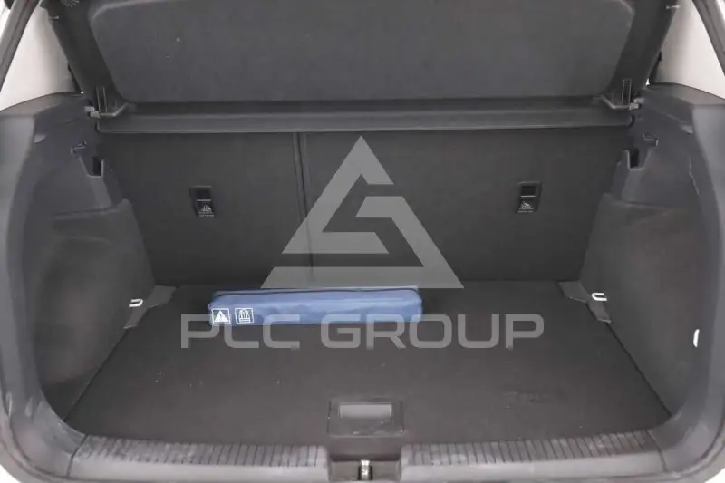 2021 Volkswagen T-Cross