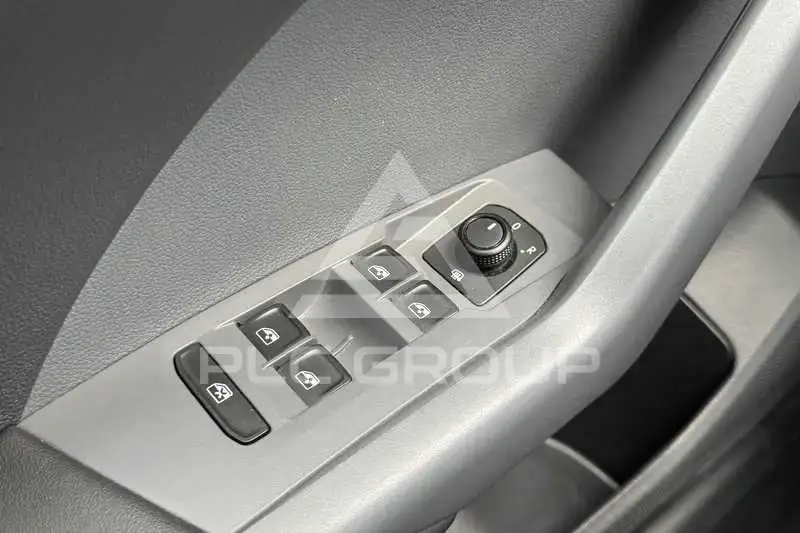 2021 Volkswagen T-Cross
