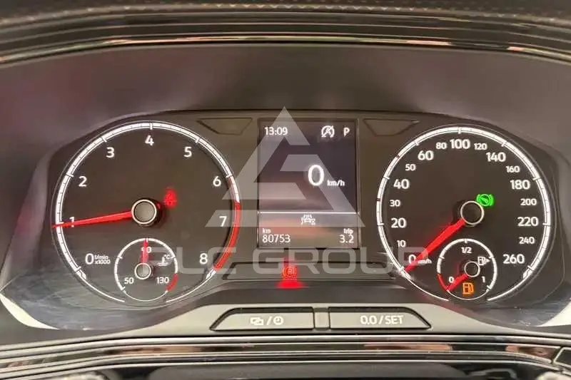 2021 Volkswagen T-Cross