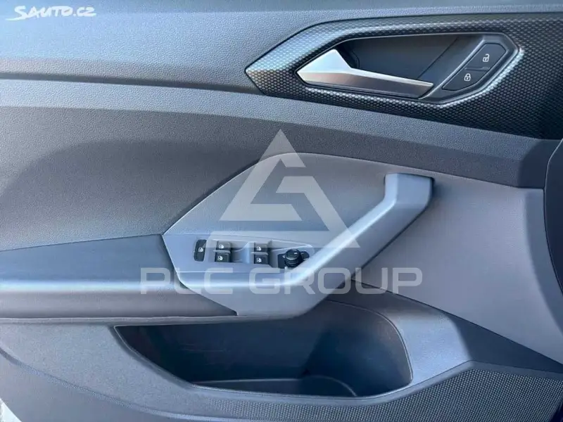 2021 Volkswagen T-Cross