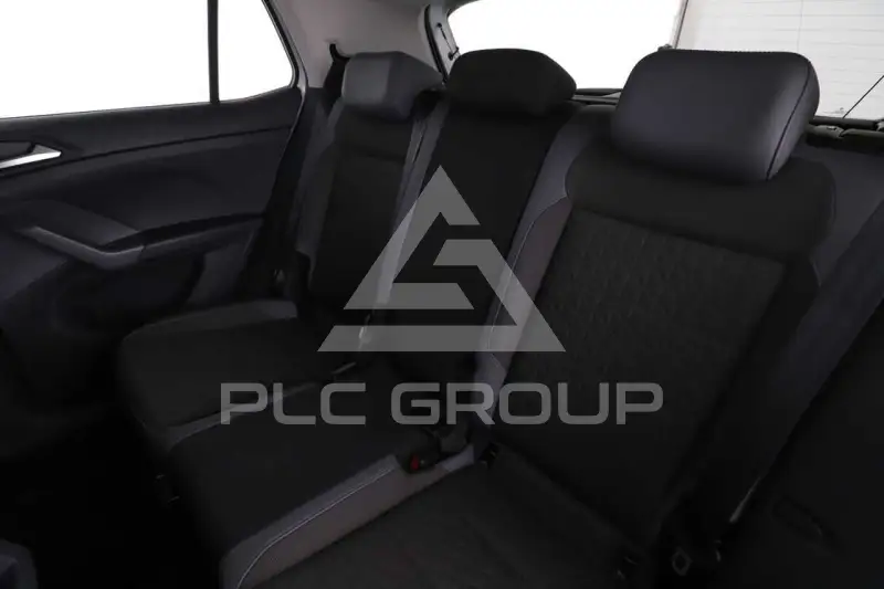 2021 Volkswagen T-Cross