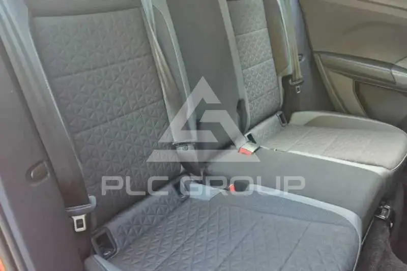 2021 Volkswagen T-Cross
