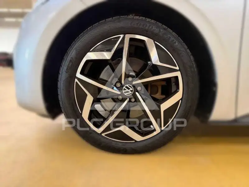 2021 Volkswagen ID3
