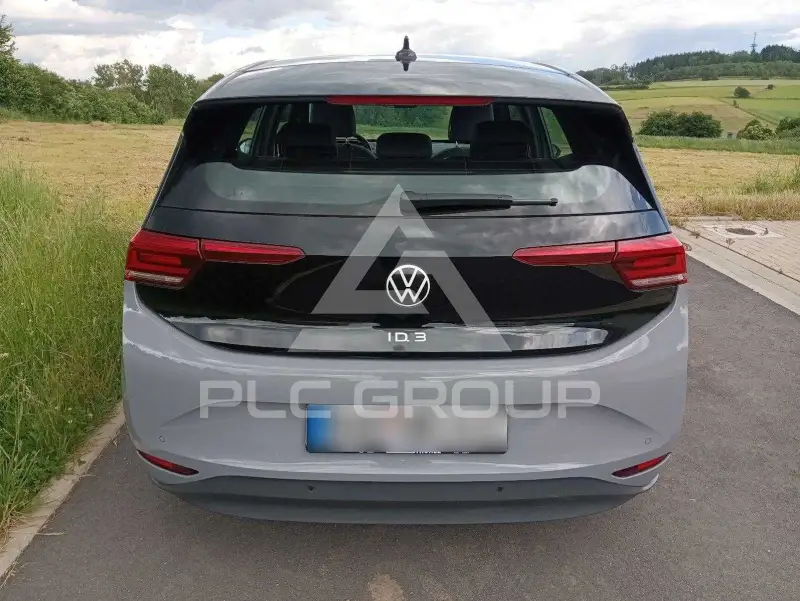 2021 Volkswagen ID3