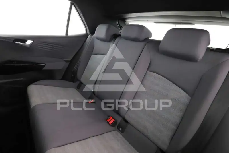 2021 Volkswagen ID3