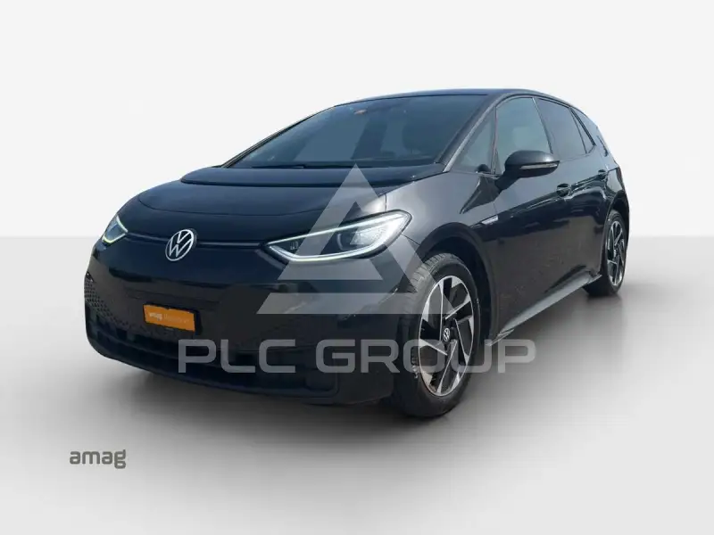 2021 Volkswagen ID3