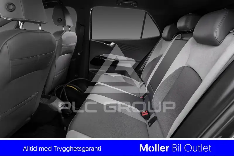 2021 Volkswagen ID3