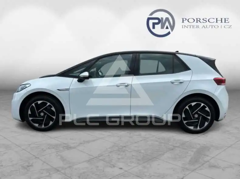 2021 Volkswagen ID3